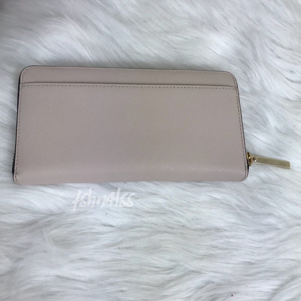 ⛔️SOLD⛔️KATE SPADE CAMERON STREET LACEY WALLET - Picture 3 of 7